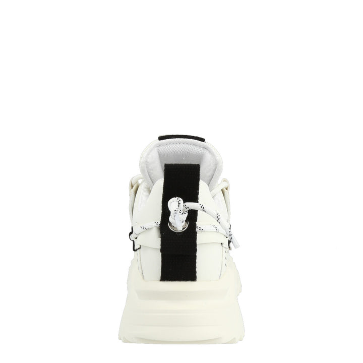 Uma Parker Helsinki White-Black Offerta speciale della fabbrica