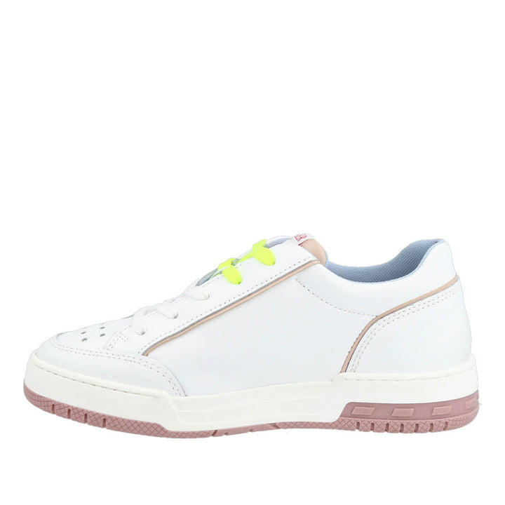 Uma Parker Florida W-Pink In Saldo
