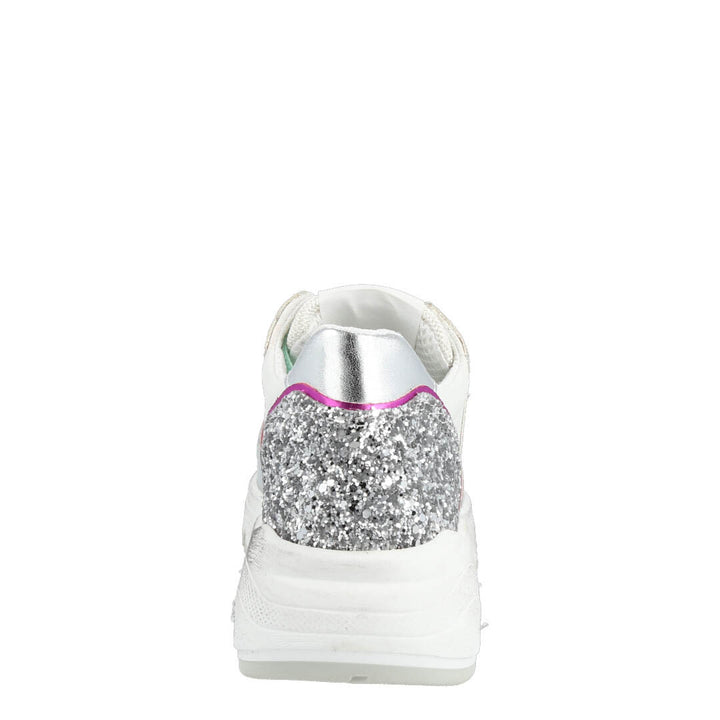 Uma Parker SuperMoon El Silver Shiny 2025