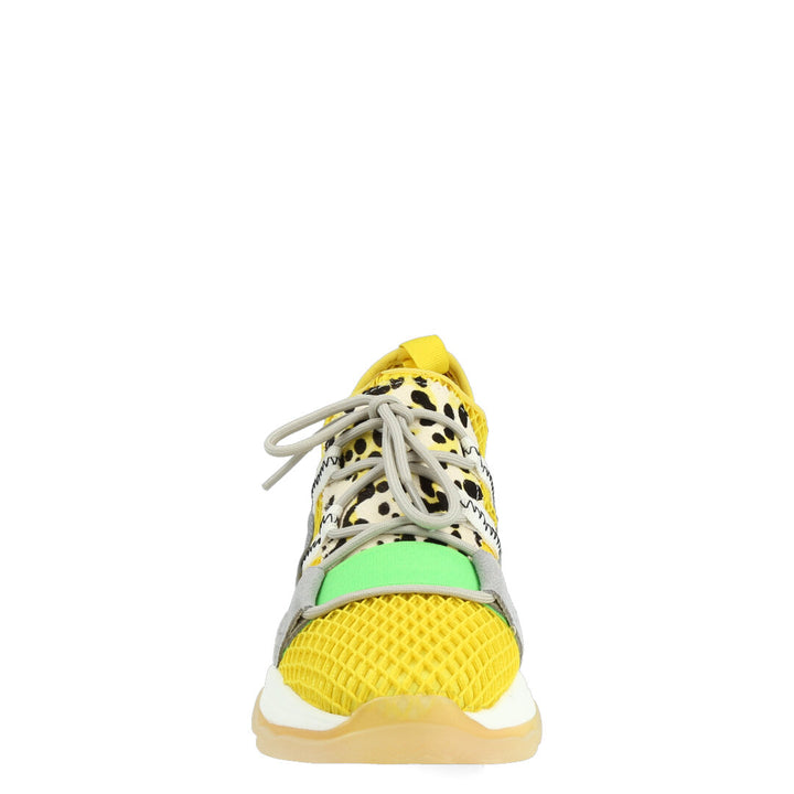 Uma Parker Tokyo Yellow Nuovo