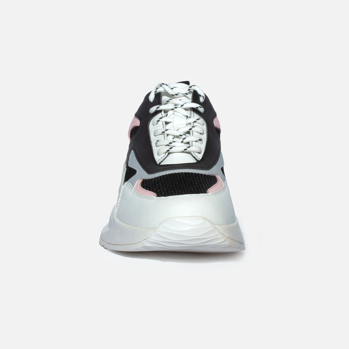 Uma Parker Chicago Pink Promozione