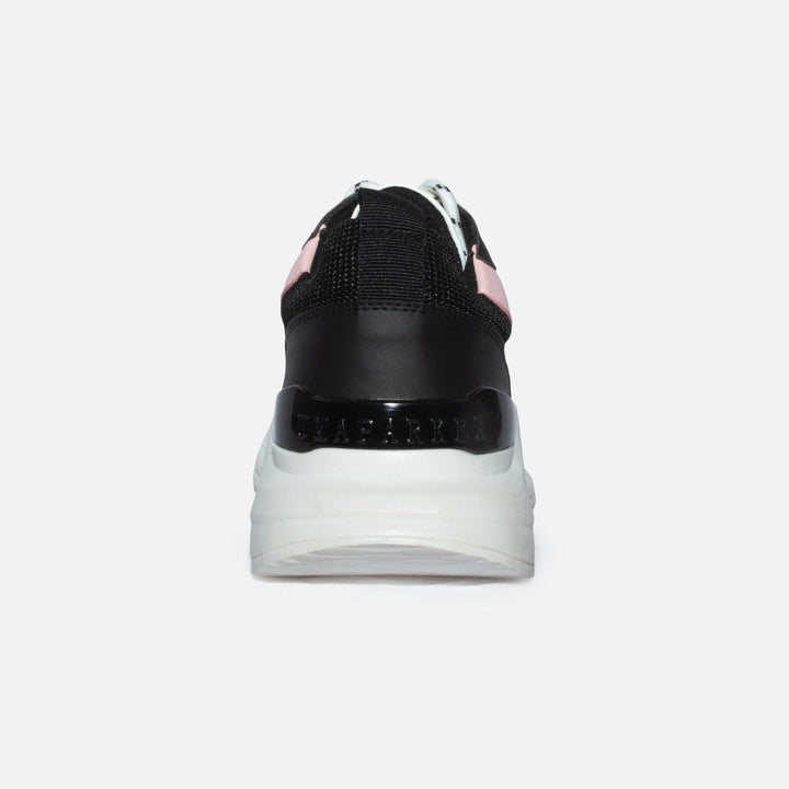Uma Parker Chicago Pink Promozione