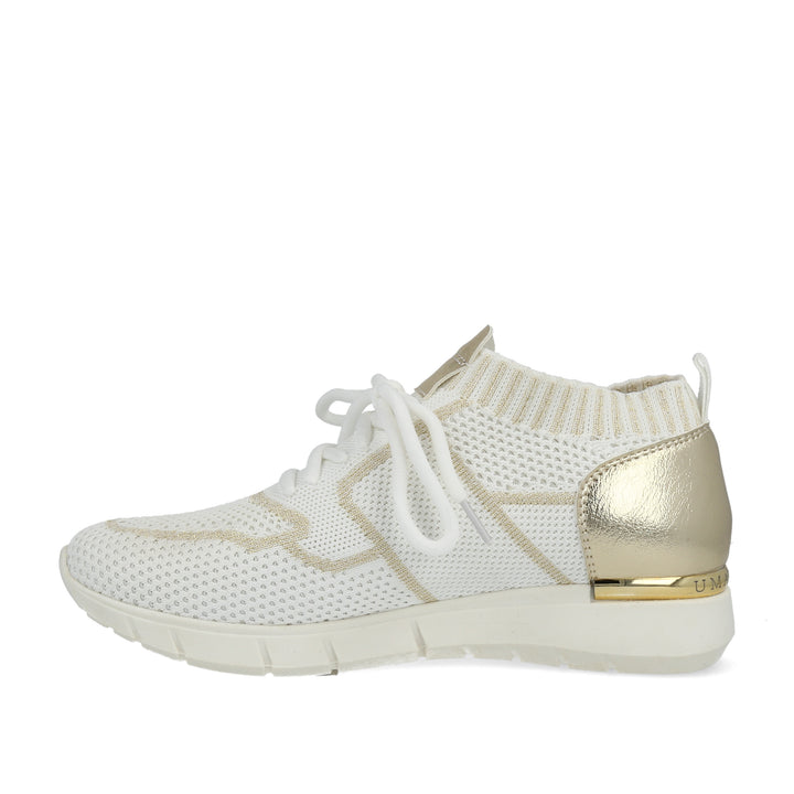 Uma Parker Bonn White Gold Pezzi Unici