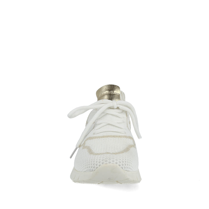 Uma Parker Bonn White Gold Pezzi Unici