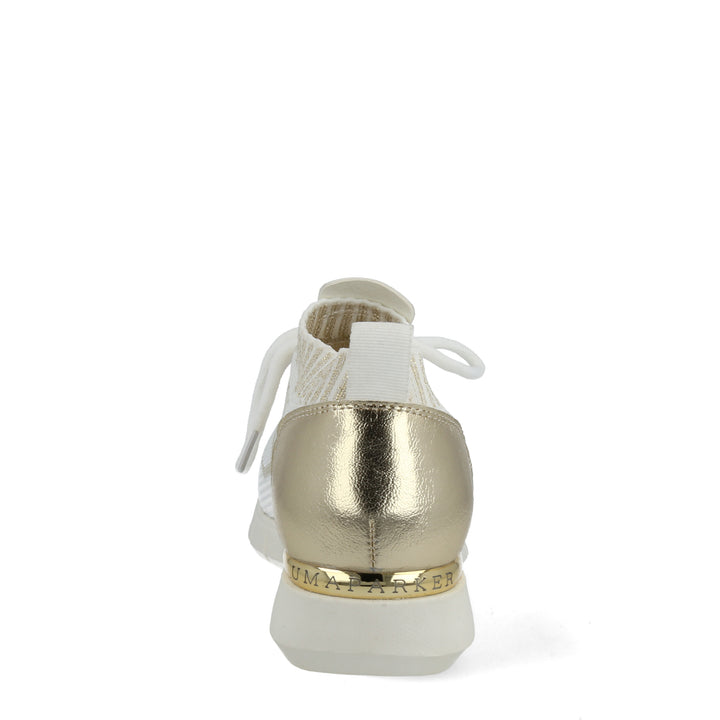 Uma Parker Bonn White Gold Pezzi Unici