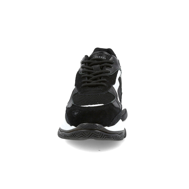 Uma Parker Beijing Black Acquista Ora