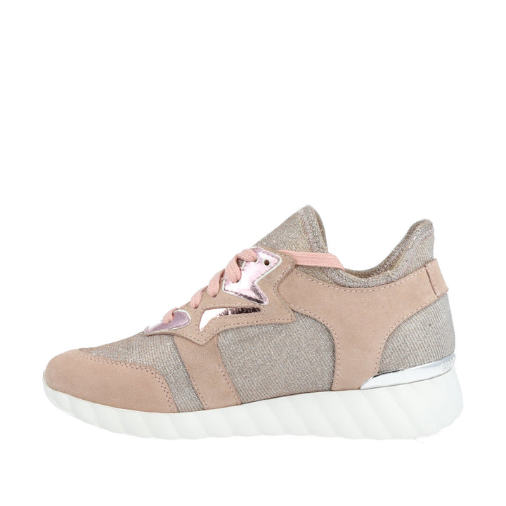Uma Parker Paris Pink Consegna Veloce