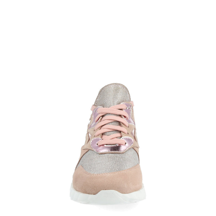 Uma Parker Paris Pink Consegna Veloce