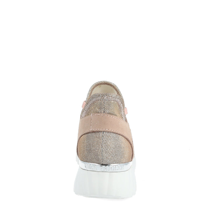 Uma Parker Paris Pink Consegna Veloce