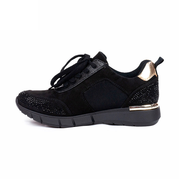 Uma Parker Kiev Black Sottocosto