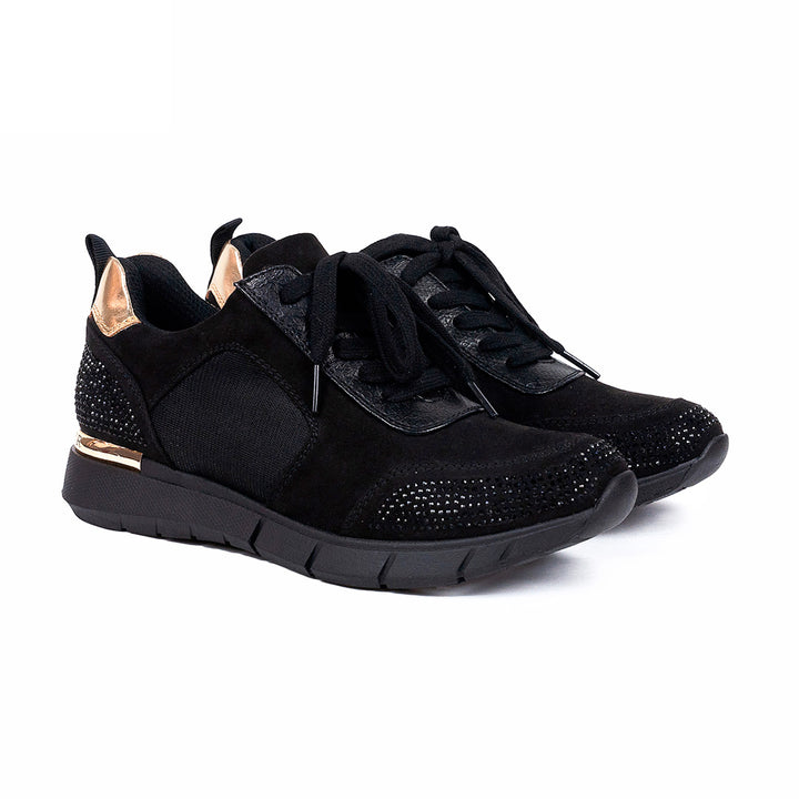 Uma Parker Kiev Black Sottocosto