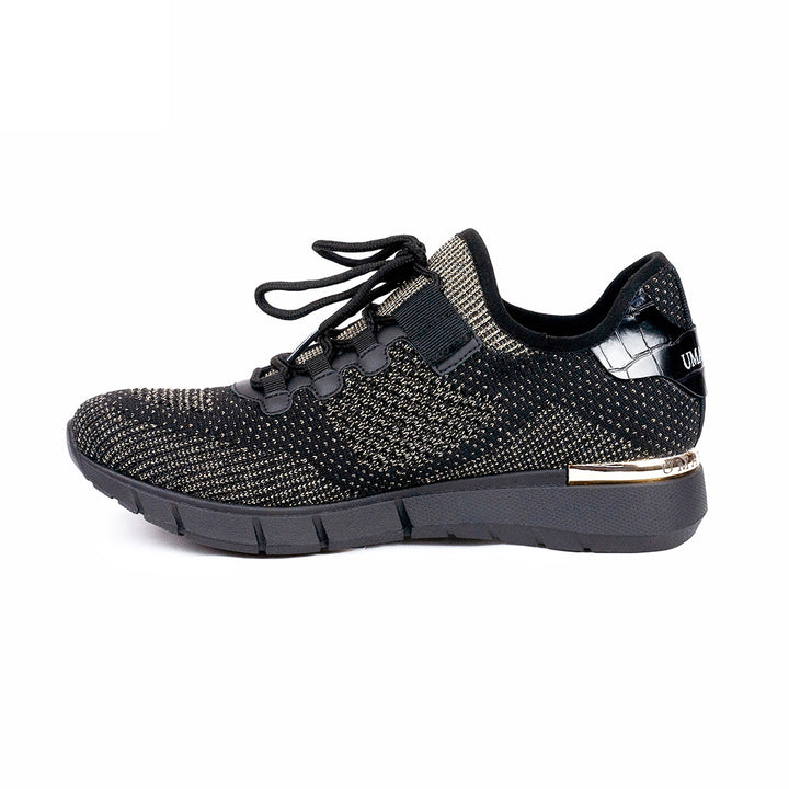 Uma Parker Varsavia Black Gold Presa