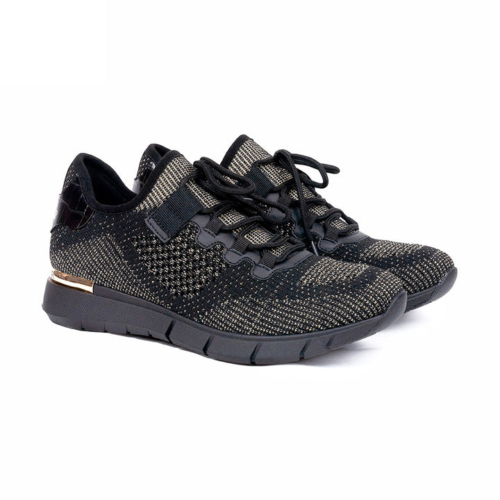 Uma Parker Varsavia Black Gold Presa