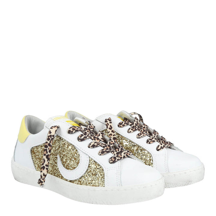 Uma Parker SuperMoon Yellow Lights Economico