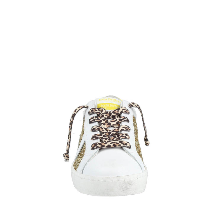 Uma Parker SuperMoon Yellow Lights Economico