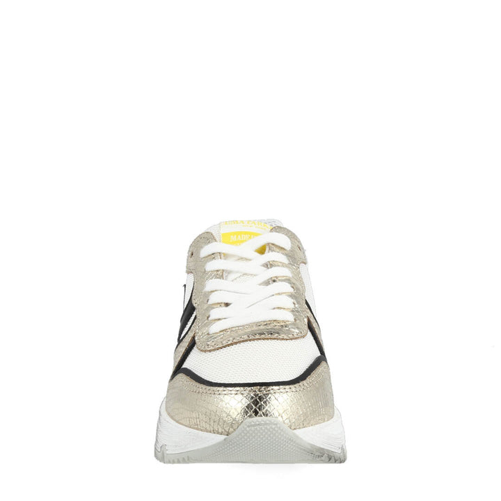 Uma Parker SuperMoon El Gold Snake Promozione Limitata