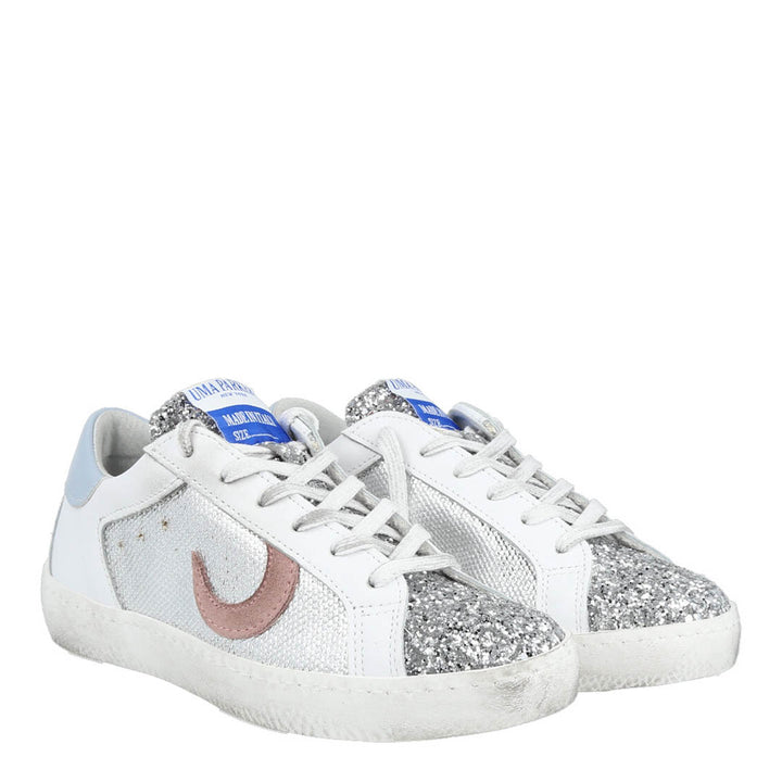 Uma Parker SuperMoon Smashing Pink Saldi