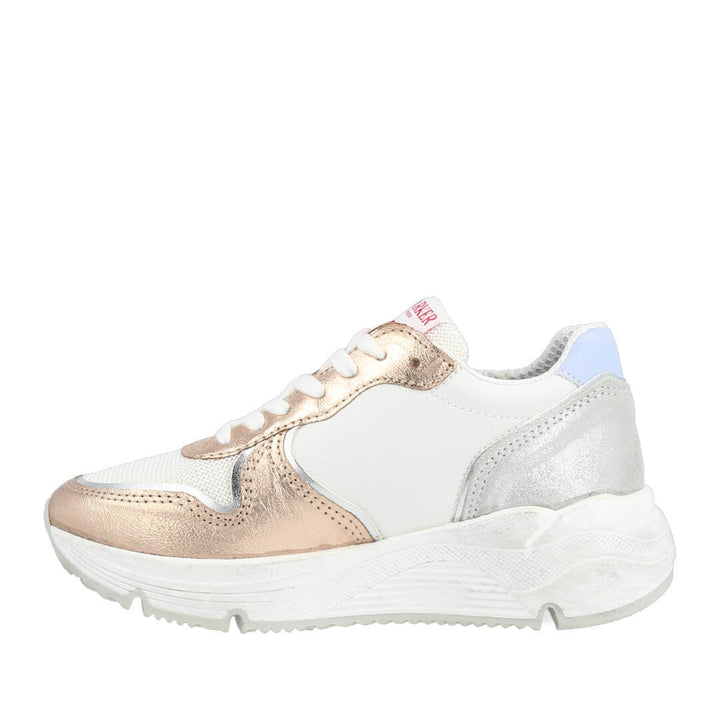 Uma Parker SuperMoon El Pinky Gold Offerte