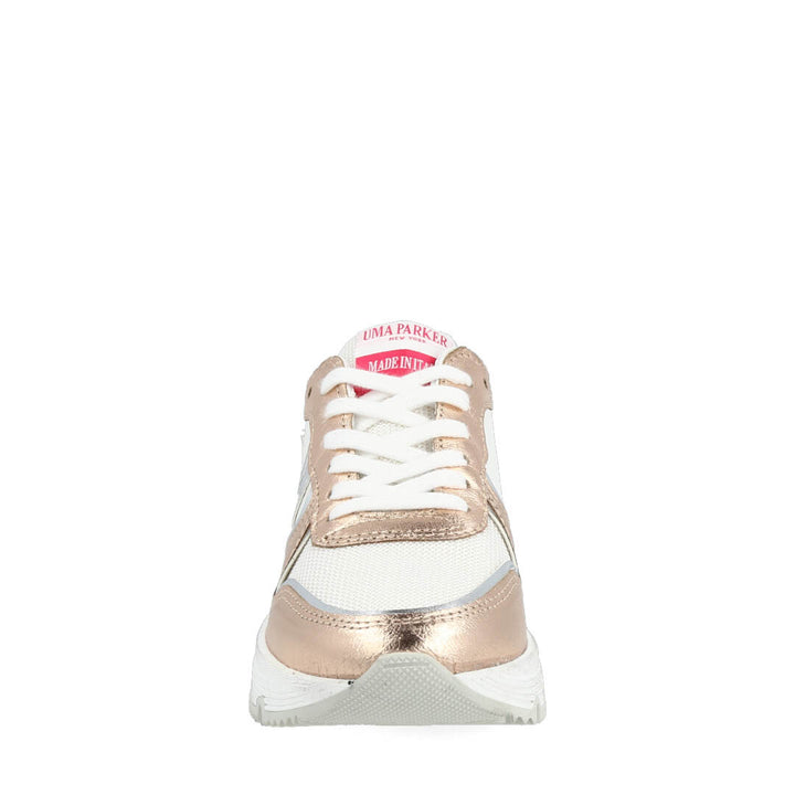 Uma Parker SuperMoon El Pinky Gold Offerte