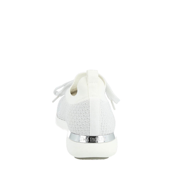 Uma Parker Moscow White In Saldo
