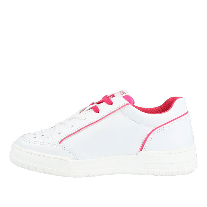 Uma Parker Florida W-fucsia Nuova
