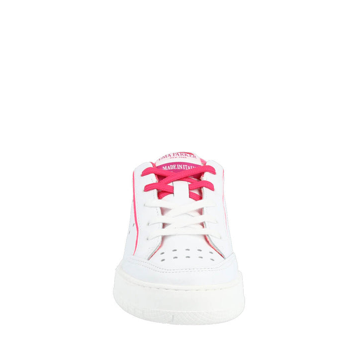 Uma Parker Florida W-fucsia Nuova