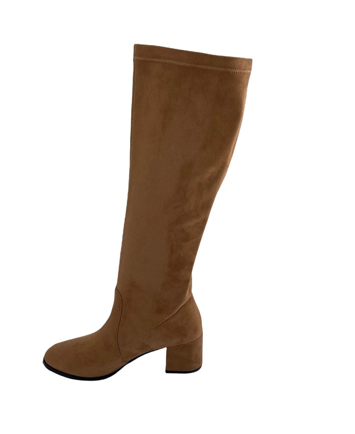 Uma Parker UP170222SCU Eco Suede Stivali UMA PARKER Vendita