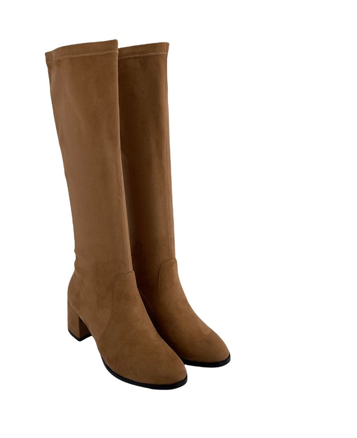 Uma Parker UP170222SCU Eco Suede Stivali UMA PARKER Vendita