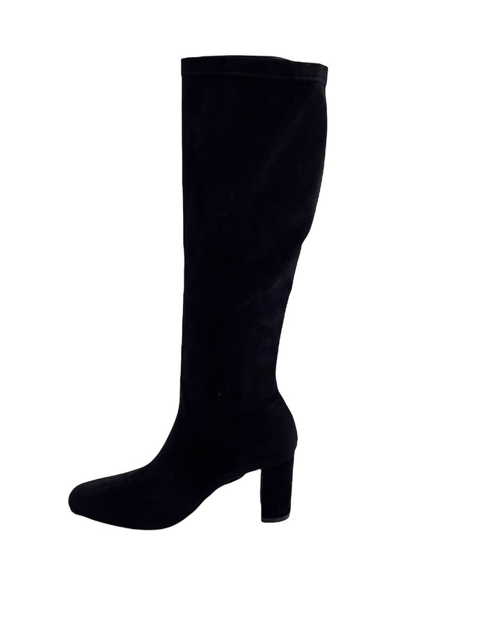 Uma Parker UP200222SBLK - Stivali - UMA PARKER Pezzi Unici