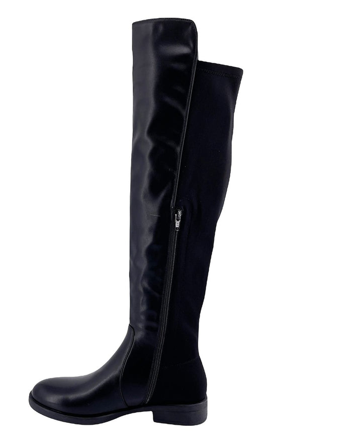 Uma Parker UP010222PBLK Stivali UMA PARKER Fino Al -60%
