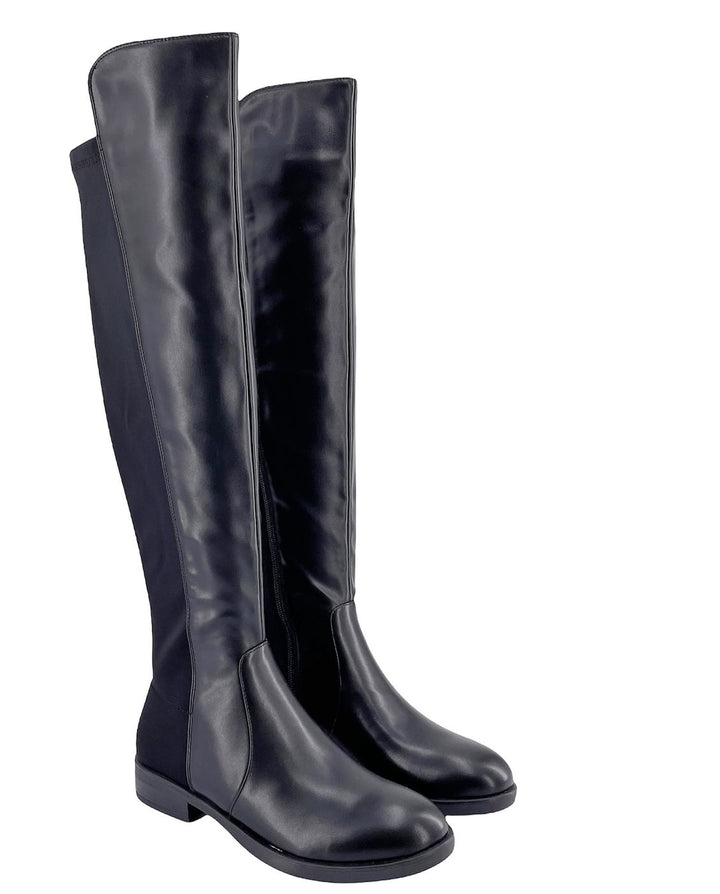 Uma Parker UP010222PBLK Stivali UMA PARKER Fino Al -60%