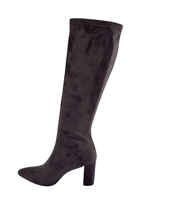 Uma Parker UP170222STP Eco Suede Stivali UMA PARKER Shopping Online