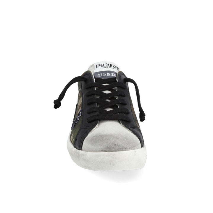 Uma Parker SuperMoon Mimetic Sottocosto