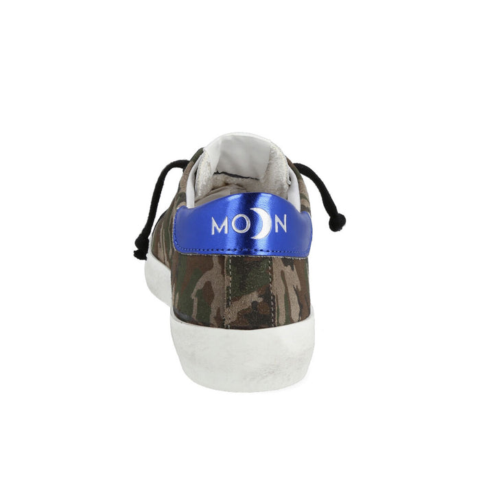 Uma Parker SuperMoon Mimetic Sottocosto