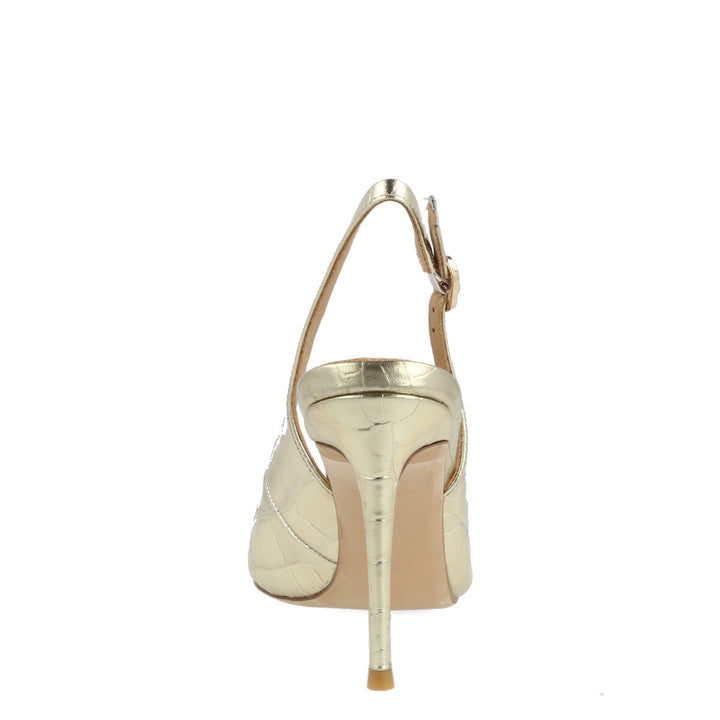 Uma Parker Chanel in Cocco Platino Online Outlet
