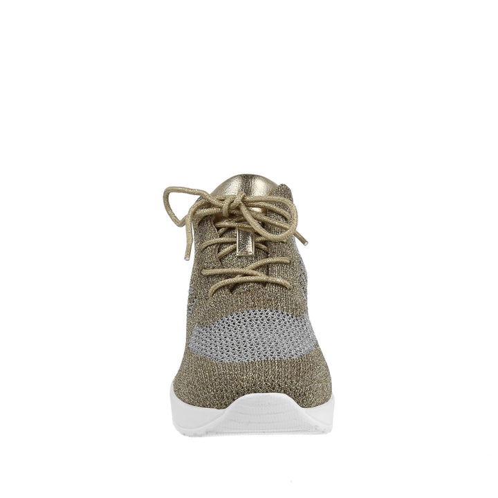 Uma Parker Losanna Gold In Linea