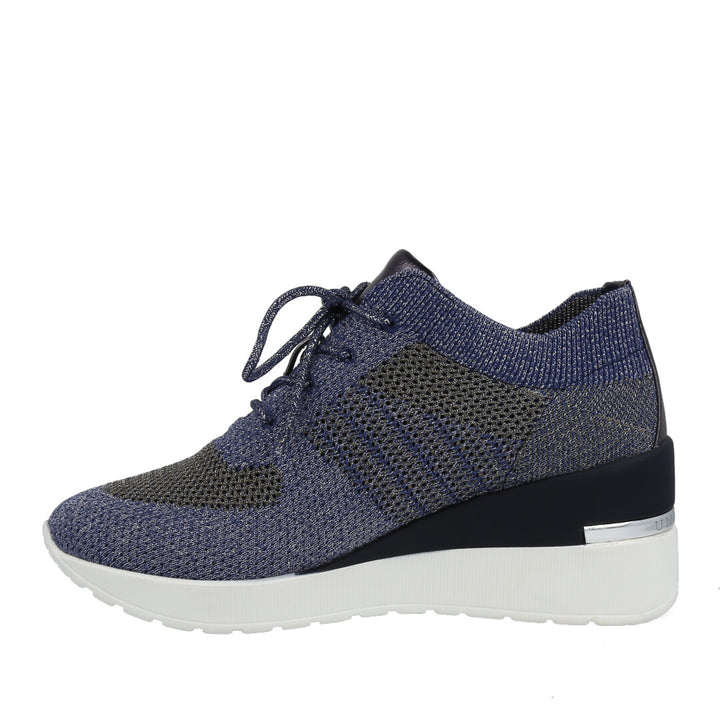 Uma Parker Losanna Navy Nuovo