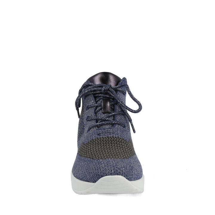 Uma Parker Losanna Navy Nuovo