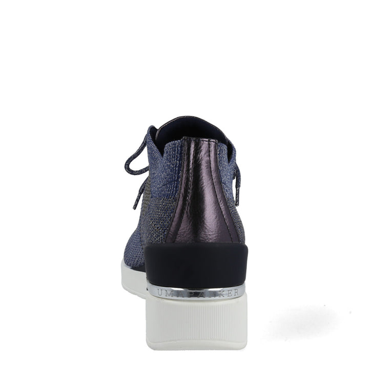 Uma Parker Losanna Navy Nuovo