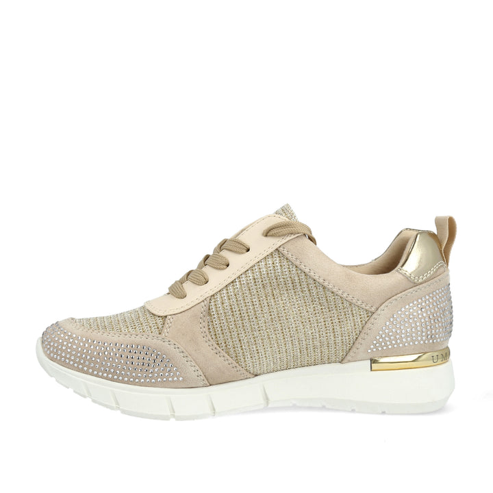 Uma Parker Kiev Beige Vendita
