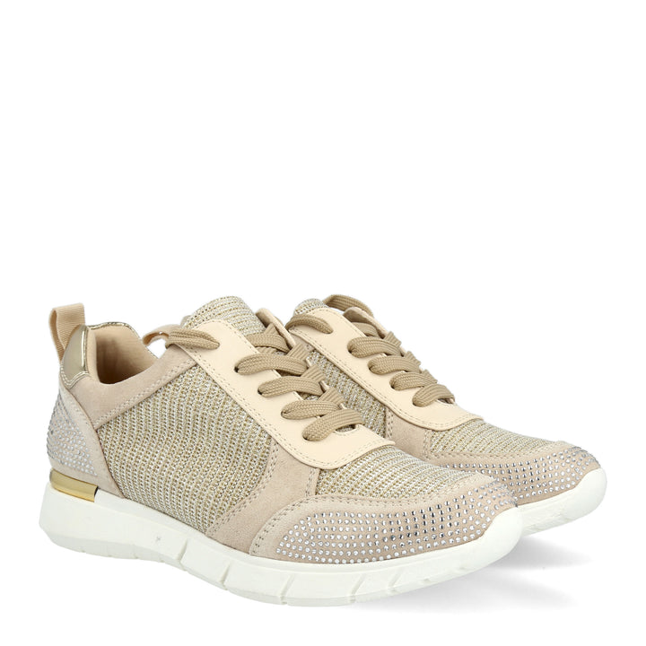 Uma Parker Kiev Beige Vendita