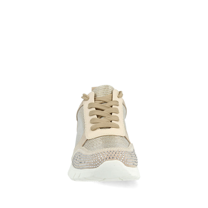 Uma Parker Kiev Beige Vendita