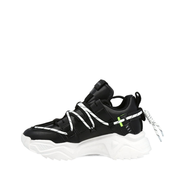 Uma Parker Helsinki Black Soddisfazione Garantita