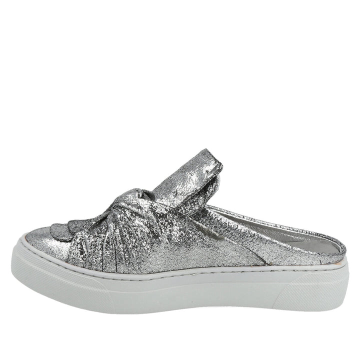 Uma Parker Sabot Rock Silver Qualità Garantita