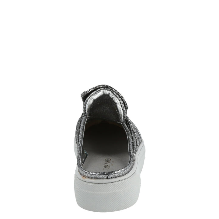 Uma Parker Sabot Rock Silver Qualità Garantita