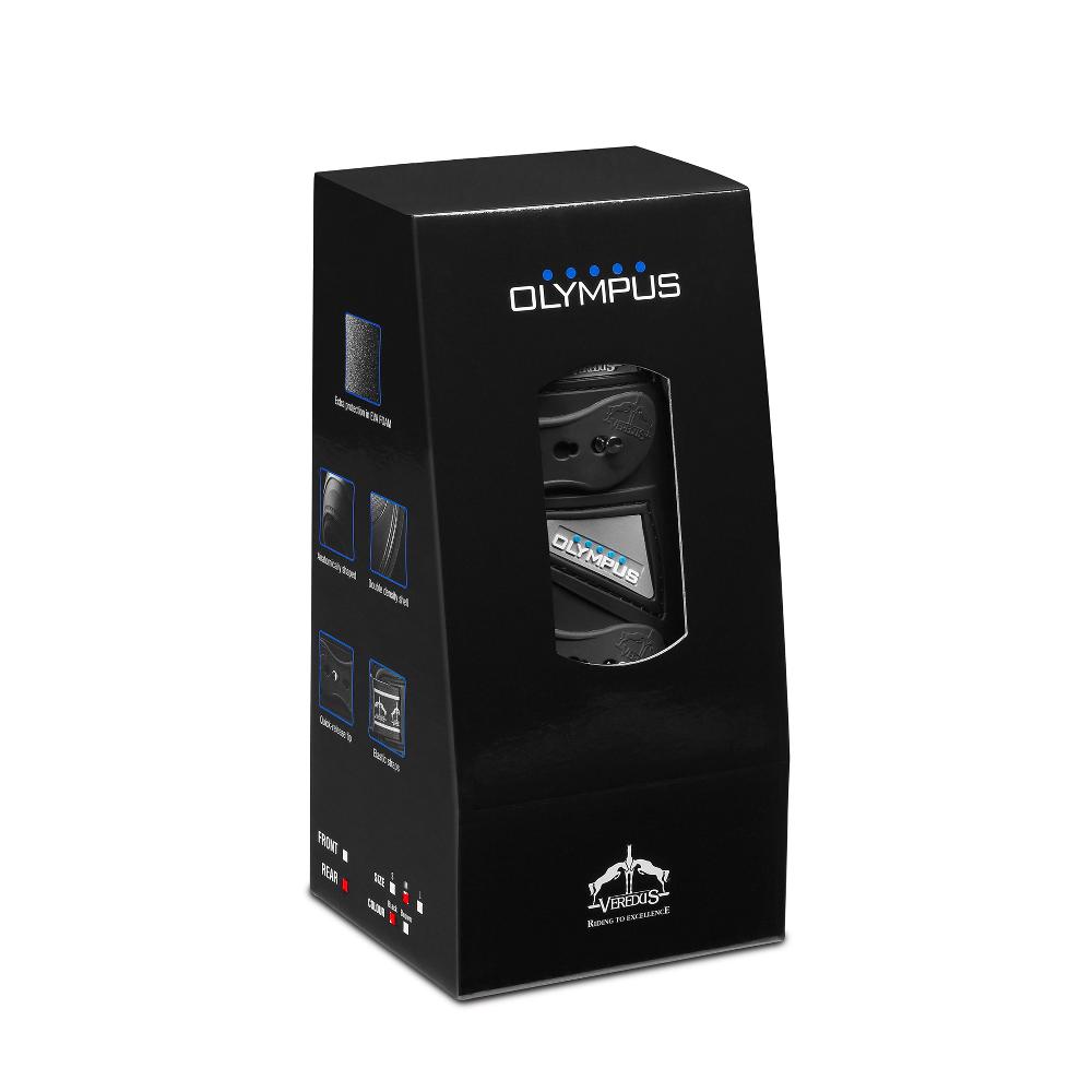Veredus OUTLET - Olympus Front Vendite Flash