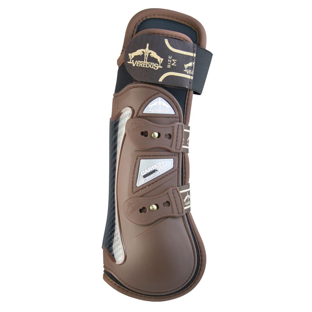 Veredus OUTLET Carbon Gel X-PRO Front Italia