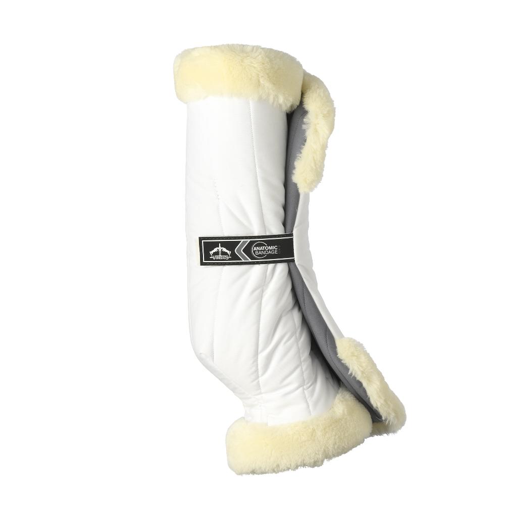 Veredus OUTLET - Anatomic Bandage Pad Save the Sheep Front Spedizione Gratuita