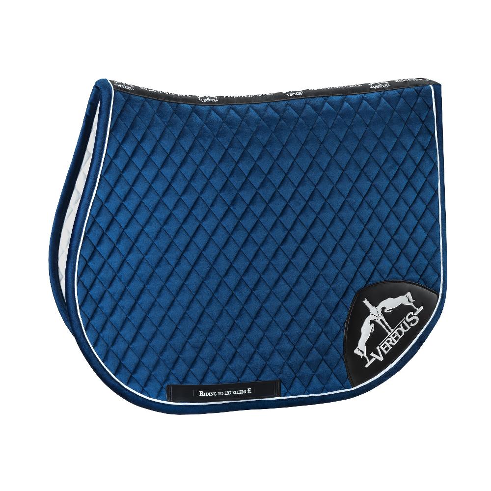Veredus Saddlecloth Jumping S1 Velvet Soddisfazione Garantita