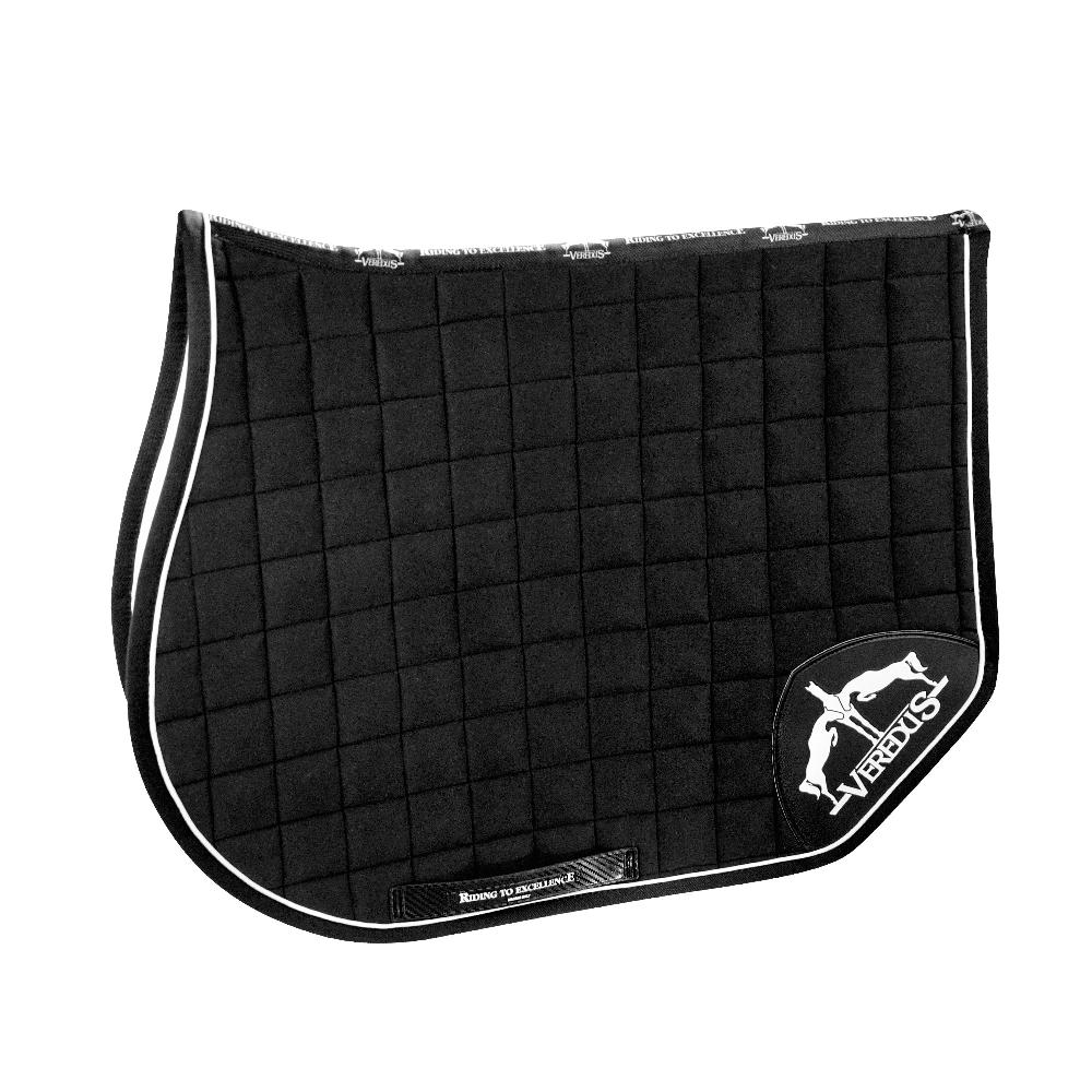 Veredus Saddlecloth Microfiber Jumping S1 Promozione Limitata